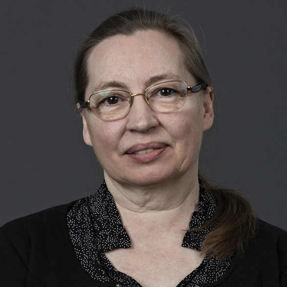 Anette Heldager