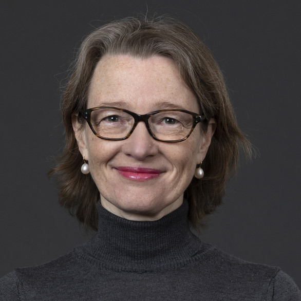 Anne-Louise T. C. Moltke