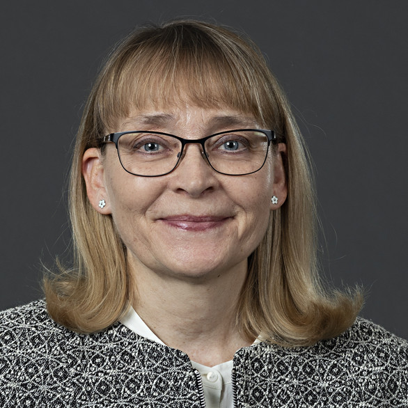 Annelise Cecilie Risgaard MacInnes
