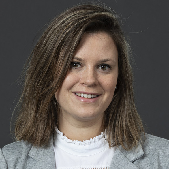 Birgitte Eg Andresen