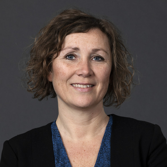 Christina Funch Frederiksen