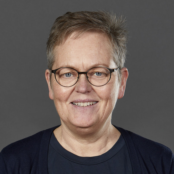 Dorthe Juhl