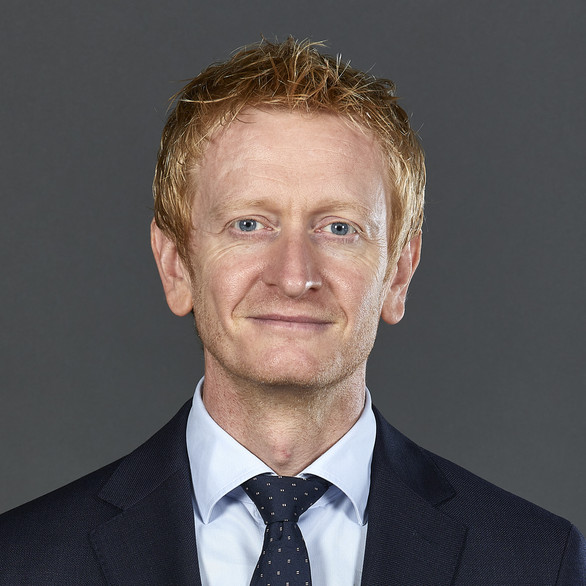 Gert Nissen