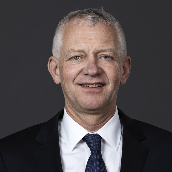 Hans Madsen