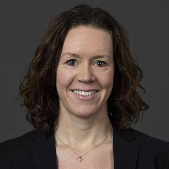 Heidi Bruun Rasmussen