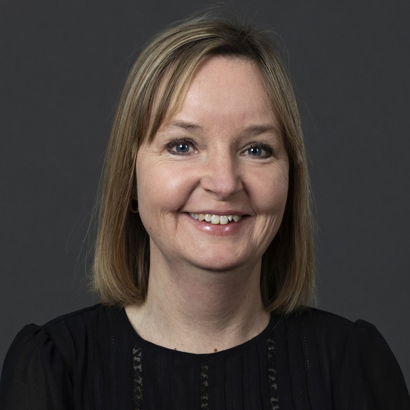 Helle Jeanette Andersen