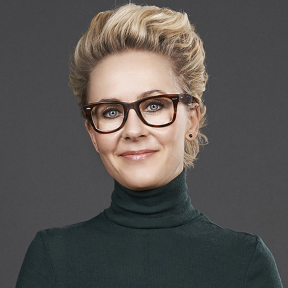 Ina Krei Ringgaard