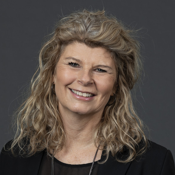 Jette Hede