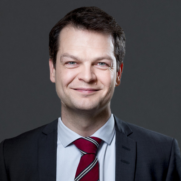 Joachim Kundert Jensen