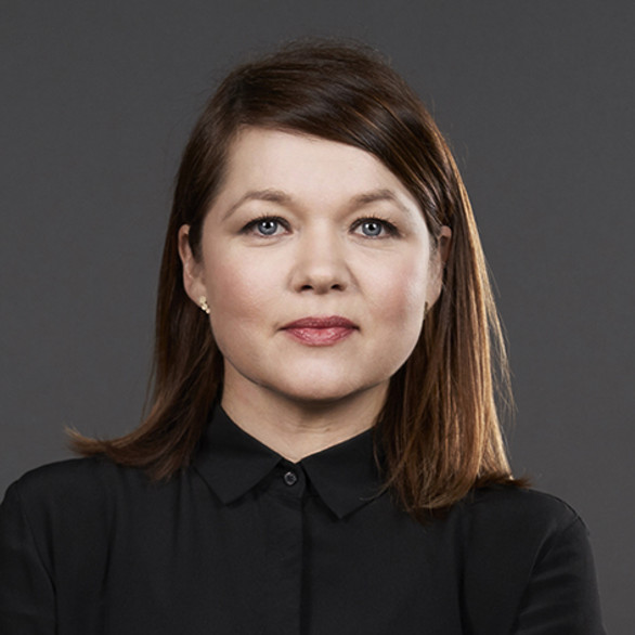 Lotte Sigvardt Larsen