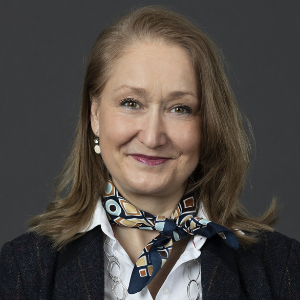 Maj-Britt Stoumann