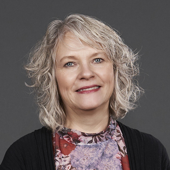 Maibrit Bouet
