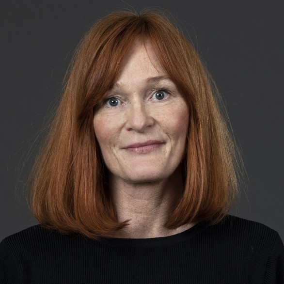 Marianne Roest Hansen