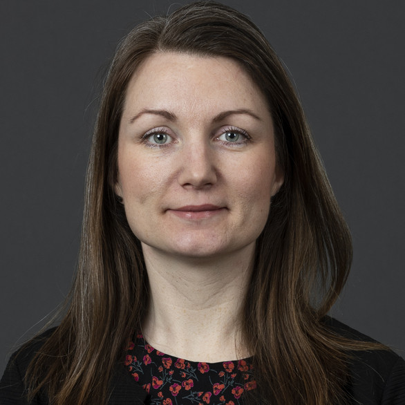 Mia Juul Paustian