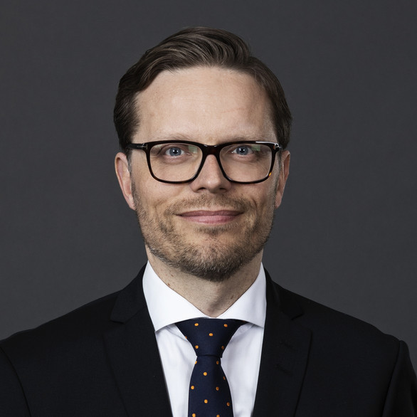 Kasule Derrick