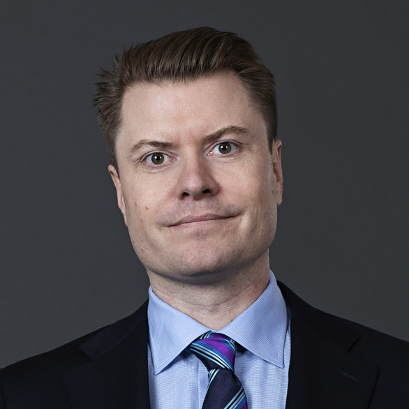 Per Astrup Madsen