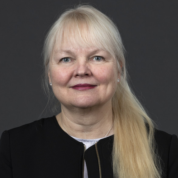 Susan Harsbo Rasmussen
