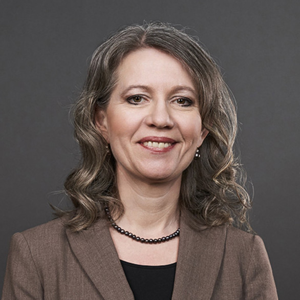 Trine Hasselbalch