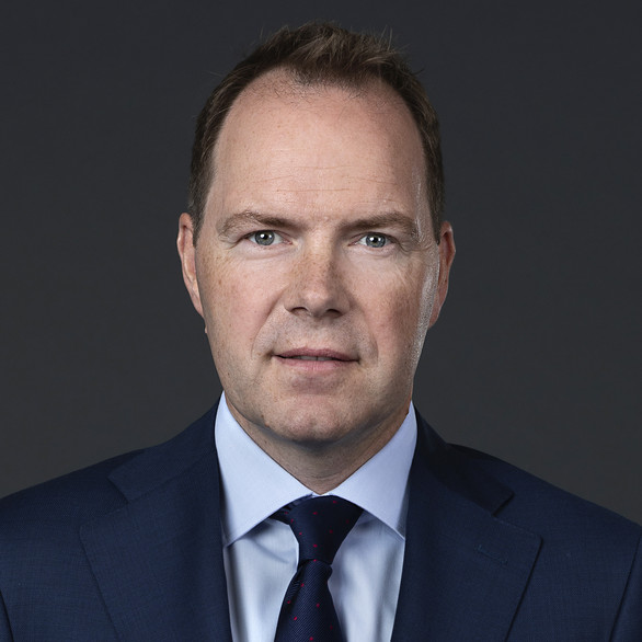 Ulrich Hejle