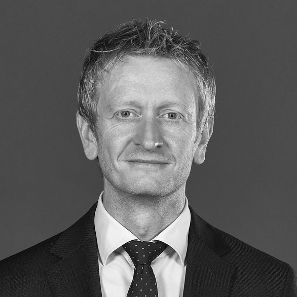 Gert Nissen