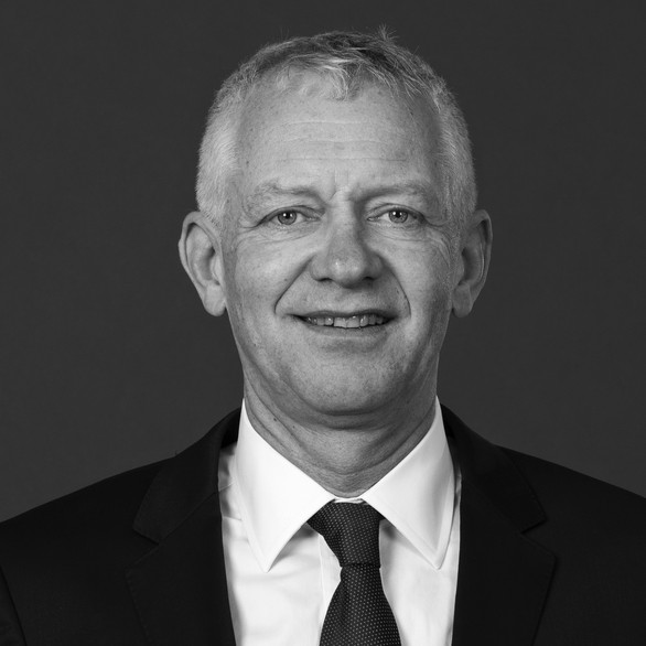 Hans Madsen