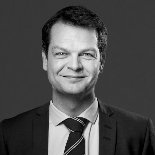 Joachim Kundert Jensen