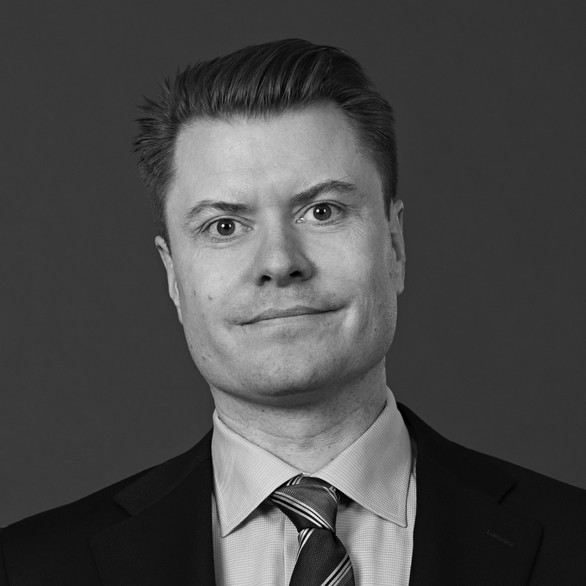 Per Astrup Madsen