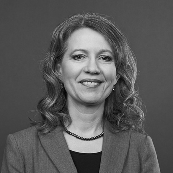 Trine Hasselbalch