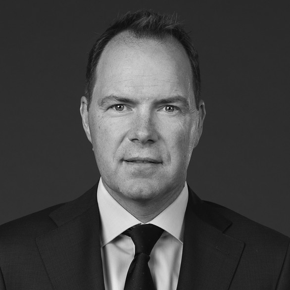 Ulrich Hejle